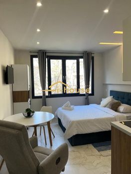 Studio 27sqm for sale-Vardaris