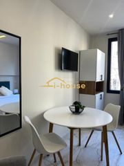 Studio / γκαρσονιέρα 27 τ.μ. πρός πώληση, Θεσσαλονίκη - Κέντρο, Βαρδάρης-thumb-9