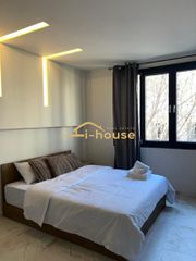 Studio / γκαρσονιέρα 27 τ.μ. πρός πώληση, Θεσσαλονίκη - Κέντρο, Βαρδάρης-thumb-5