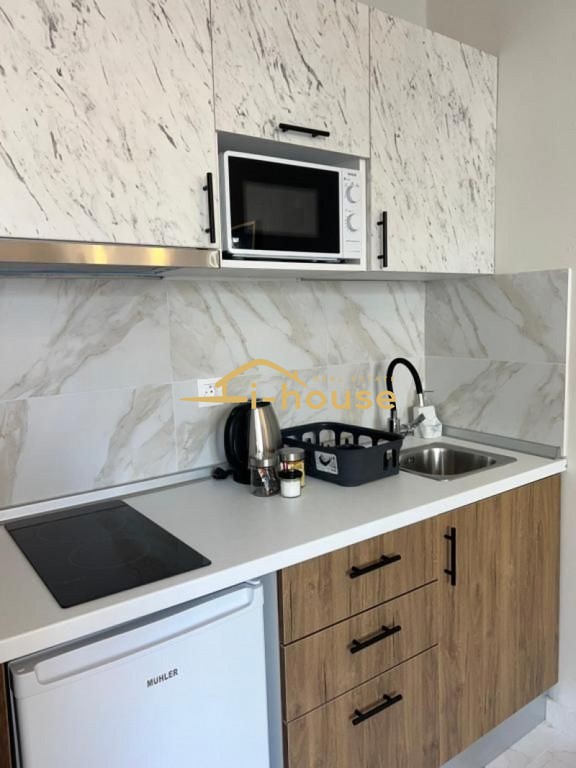 Studio / γκαρσονιέρα 27 τ.μ. πρός πώληση, Θεσσαλονίκη - Κέντρο, Βαρδάρης