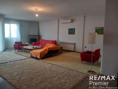 Apartment 180sqm for sale-Ioannina » Center