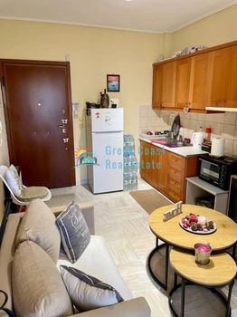 Studio 33sqm for rent-Patra » Abelokipi
