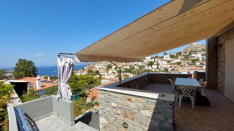 Detached home 149 sqm for sale, Argosaronikos Islands, Hydra