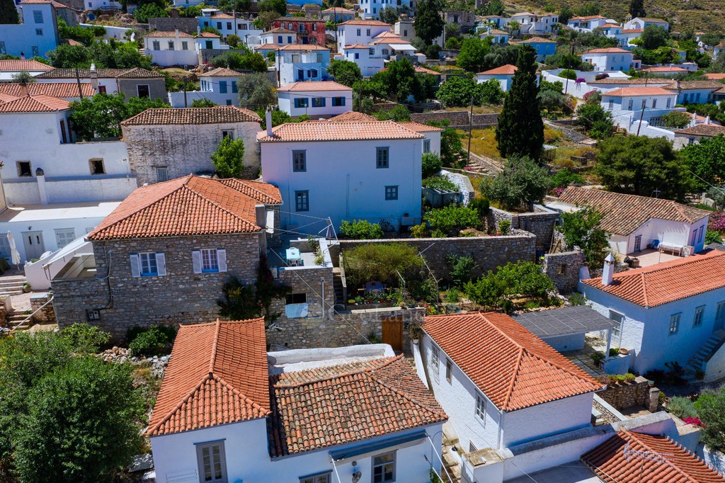 Μονοκατοικία 149 τ.μ. προς πώληση, Κέντρο Ύδρας