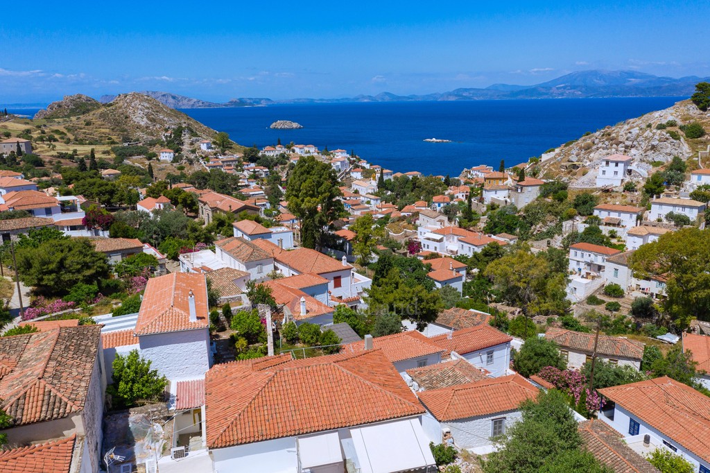 Μονοκατοικία 149 τ.μ. προς πώληση, Κέντρο Ύδρας