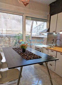 Studio 42sqm for rent-Patra » Pyrosvestio
