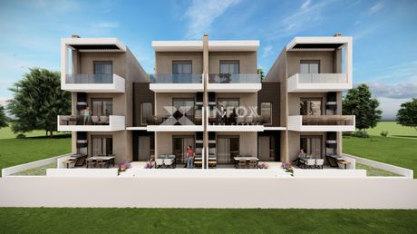 Διαμέρισμα 59,39τ.μ. για πώληση-Ορφανό » Παραλία οφρυνίου