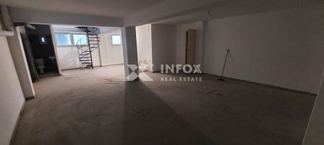 Αποθήκη 74τ.μ. για ενοικίαση-Σταυρούπολη » Κάτω ηλιούπολη