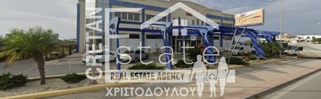 Craft space 2.400sqm for sale-Ierapetra » Gra Ligia