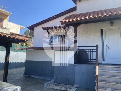 Detached home 120sqm for sale-Kouvaras » Neos Kouvaras