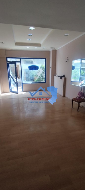 Κατάστημα 100 τ.μ. προς ενοικίαση, Πόλη Χίου