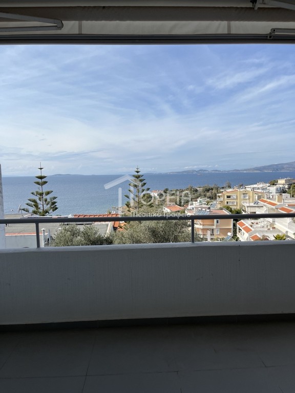 Διαμέρισμα 50 τ.μ. πρός ενοικίαση, Αττική - Υπόλοιπο, Σαρωνίδα