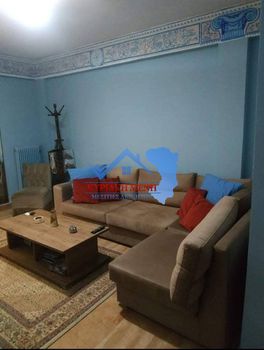 Διαμέρισμα 55,47 τ.μ. προς ενοικίαση