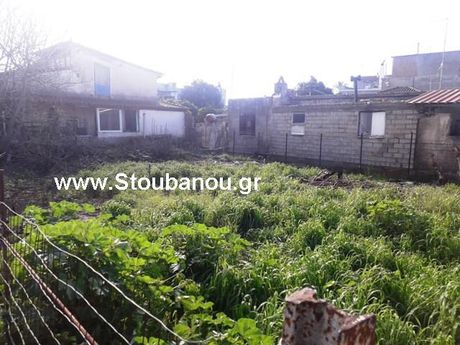 Land plot 239sqm for sale-Lechaina » Mirsini