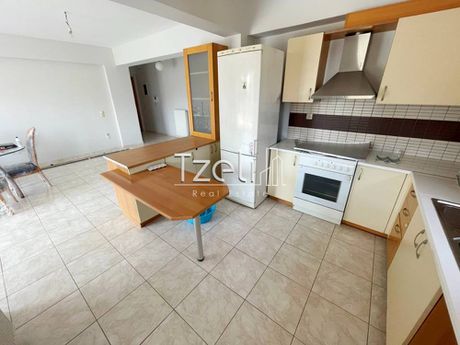 Apartment 93sqm for rent-Patra » Koukouli