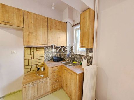 Studio 25sqm for rent-Patra » Skagiopouleio