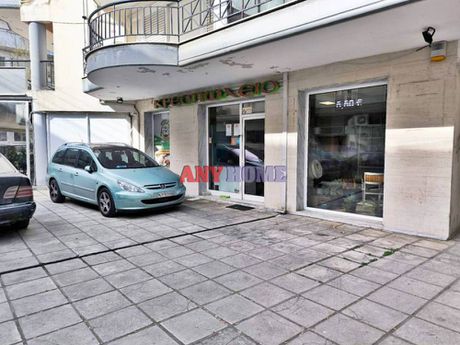 Business 85sqm for sale-Ampelokipoi » Fillipou