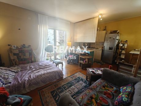 Studio / γκαρσονιέρα 33,50 τ.μ. για πώληση