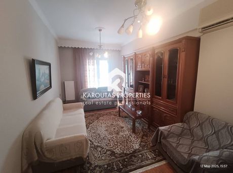 Apartment 80sqm for sale-Ampelokipoi » Zoodochou Pigis