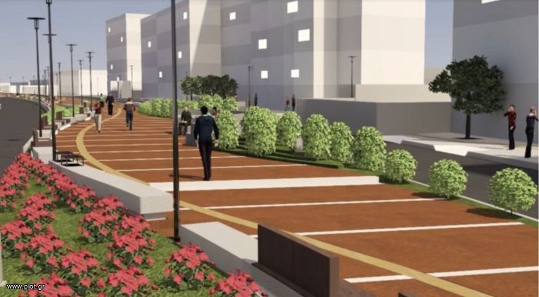 Apartment 70 sqm for sale, Athens - Center, Sepolia - Skouze
