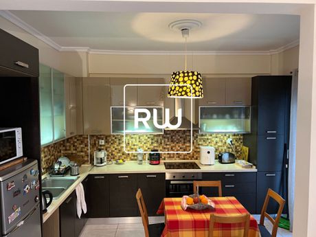 Apartment 110sqm for sale-Center