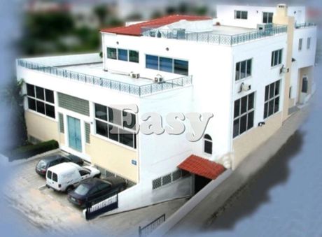 Επιχειρηματικό κτίριο 998 τ.μ. για πώληση