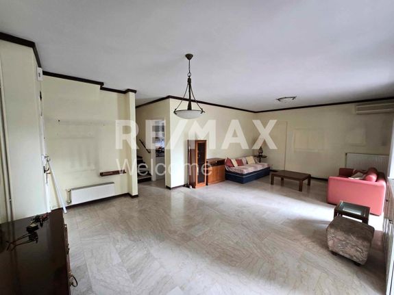 Maisonette 154 sqm for sale, Thessaloniki - Center, Vizantio