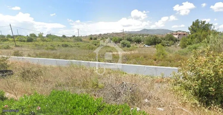 Οικόπεδο 600 τ.μ. πρός πώληση, Αττική - Υπόλοιπο, Πικέρμι