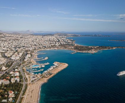Ξενοδοχείο από 1τ.μ. για ζήτηση-Γλυφάδα » Κάτω γλυφάδα