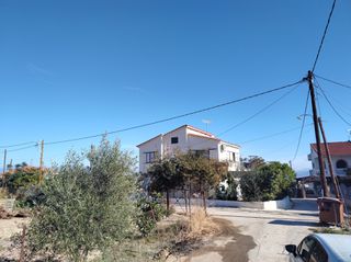 Οικόπεδο 503 τ.μ. για πώληση, Κορινθία, Σικυώνα-thumb-2