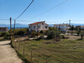 Οικόπεδο 503 τ.μ. για πώληση, Κορινθία, Σικυώνα-thumb-1
