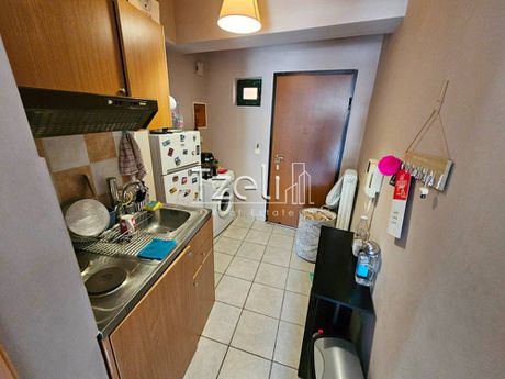 Studio / γκαρσονιέρα 30 τ.μ. για πώληση