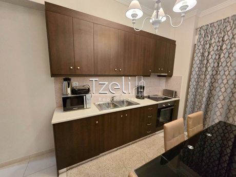 Apartment 71sqm for sale-Patra » Agia Sofia