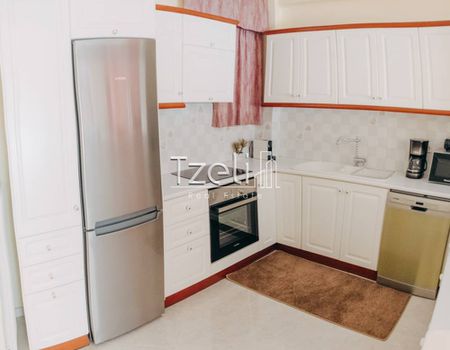 Apartment 91sqm for sale-Patra » Ipsila Alonia