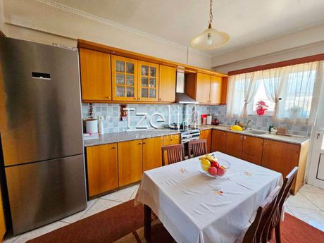 Apartment 100sqm for sale-Patra » T.E.I.