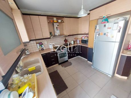 Apartment 117sqm for sale-Patra » Proastio