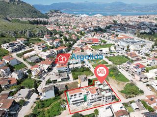 Διαμέρισμα 104 τ.μ. για πώληση, Αργολίδα, Ναύπλιο-thumb-4