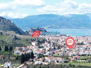 Διαμέρισμα 104 τ.μ. για πώληση, Αργολίδα, Ναύπλιο-thumb-10