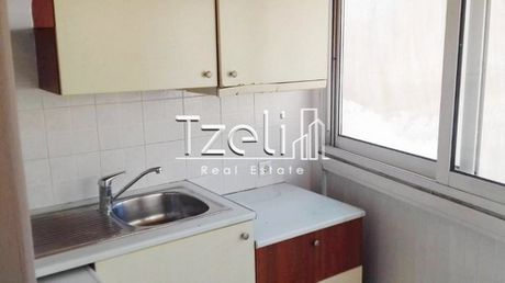 Studio 25sqm for sale-Patra » Pyrosvestio