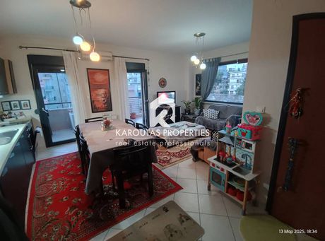 Apartment 90sqm for sale-Kalamaria » Karampournaki