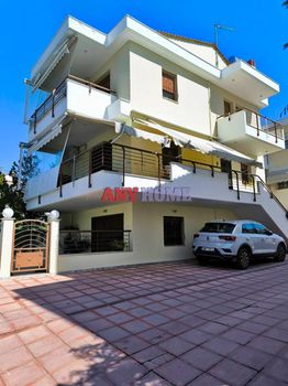 Maisonette 180sqm for sale-Oreokastro » Amfithea