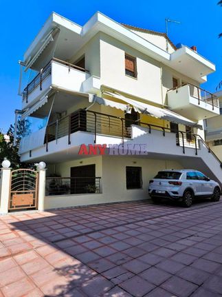Detached home 190 sqm for sale, Thessaloniki - Suburbs, Oreokastro