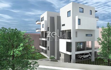 Apartment 115sqm for sale-Patra » Laggoura