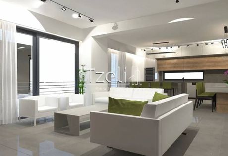 Apartment 52sqm for sale-Patra » Laggoura