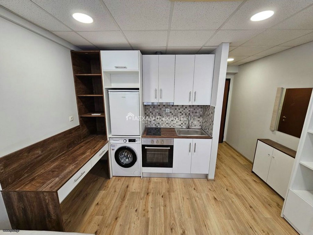 Studio / γκαρσονιέρα 29 τ.μ. πρός πώληση, Θεσσαλονίκη - Κέντρο, Βαρδάρης