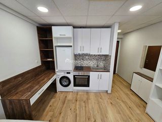 Studio / γκαρσονιέρα 29 τ.μ. πρός πώληση, Θεσσαλονίκη - Κέντρο, Βαρδάρης-thumb-4