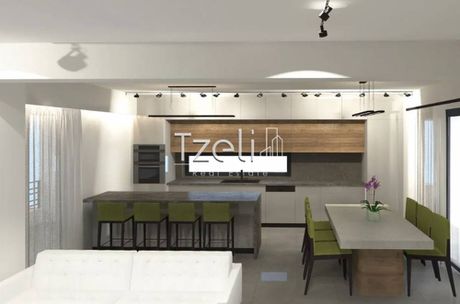 Διαμέρισμα 120 τ.μ. για πώληση