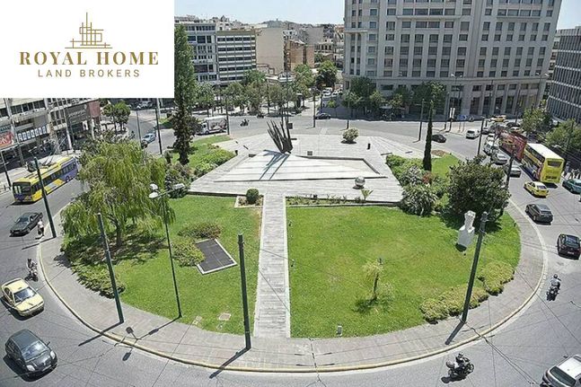 Επιχειρηματικό κτίριο 580 τ.μ. για πώληση, Αθήνα - Κέντρο, Εξάρχεια - Νεάπολη