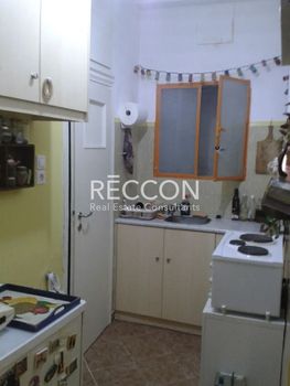 Studio 25sqm for sale-Gizi - Pedion Areos » Pedion Areos