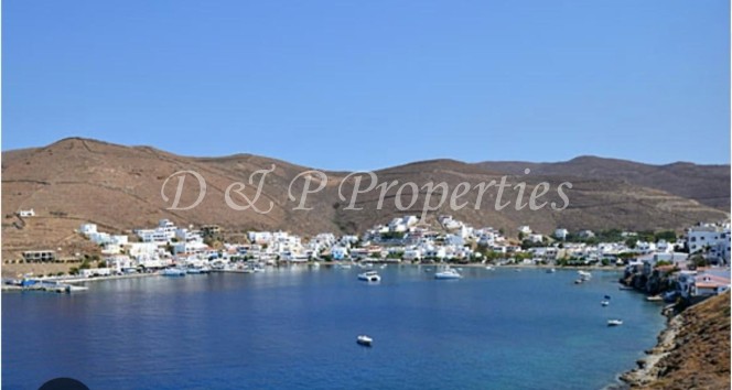 Αγροτεμάχια 98.306 τ.μ. για πώληση, Κυκλάδες, Κύθνος